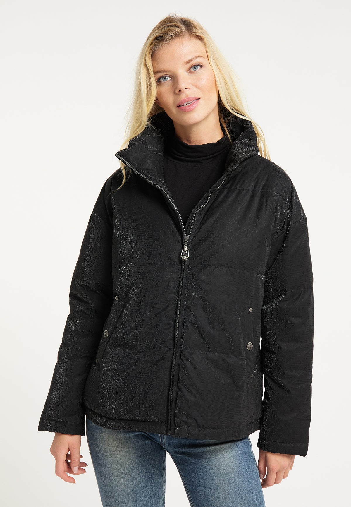 DreiMaster Vintage Women's Steppjacke