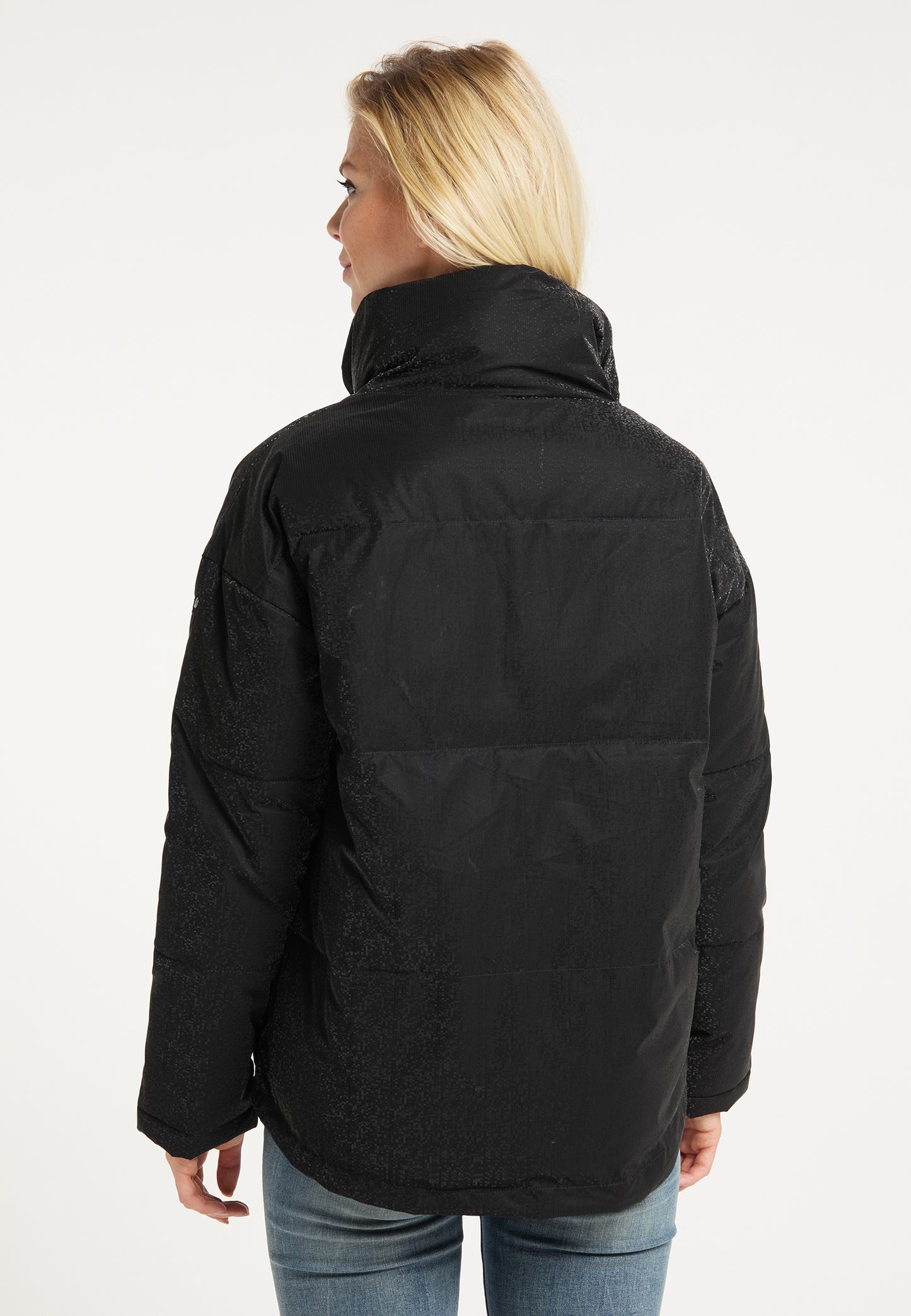 DreiMaster Vintage Damen-Steppjacke