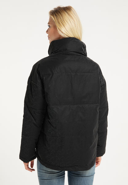DreiMaster Vintage Damen-Steppjacke