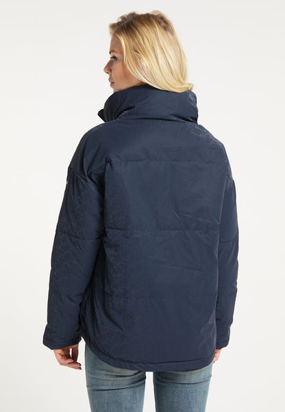 DreiMaster Vintage Damen-Steppjacke
