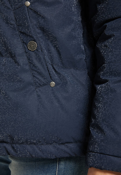DreiMaster Vintage Women's Steppjacke