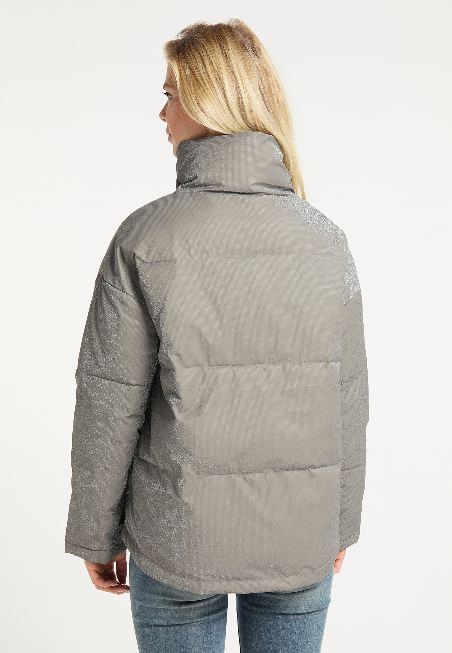 DreiMaster Vintage Damen-Steppjacke
