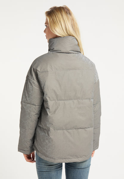 DreiMaster Vintage Damen-Steppjacke