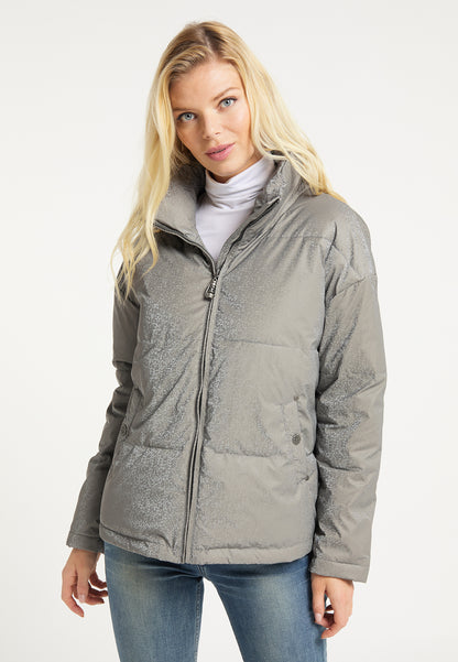 DreiMaster Vintage Women's Steppjacke