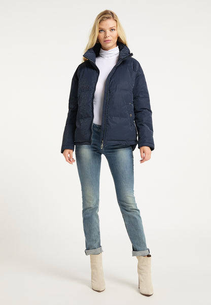 DreiMaster Vintage Women's Steppjacke