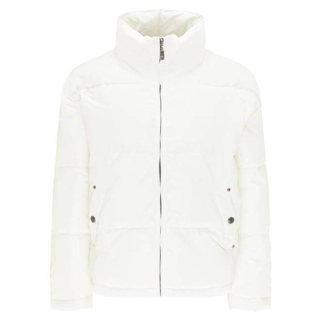 DreiMaster Maritim Damen wattierte Jacke