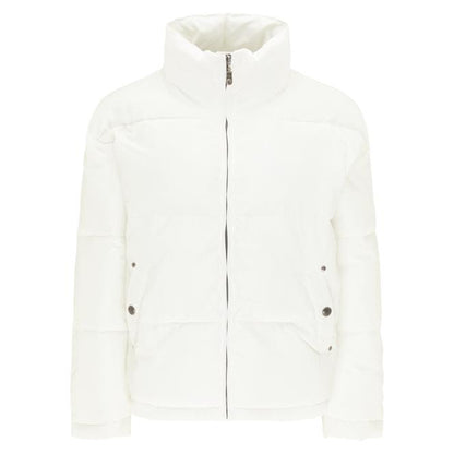 DreiMaster Maritim Damen wattierte Jacke
