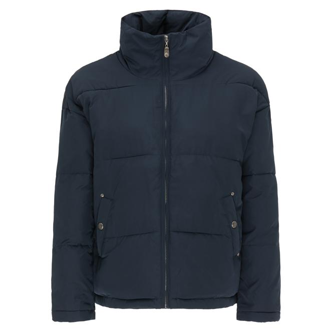 DreiMaster Maritim Damen wattierte Jacke
