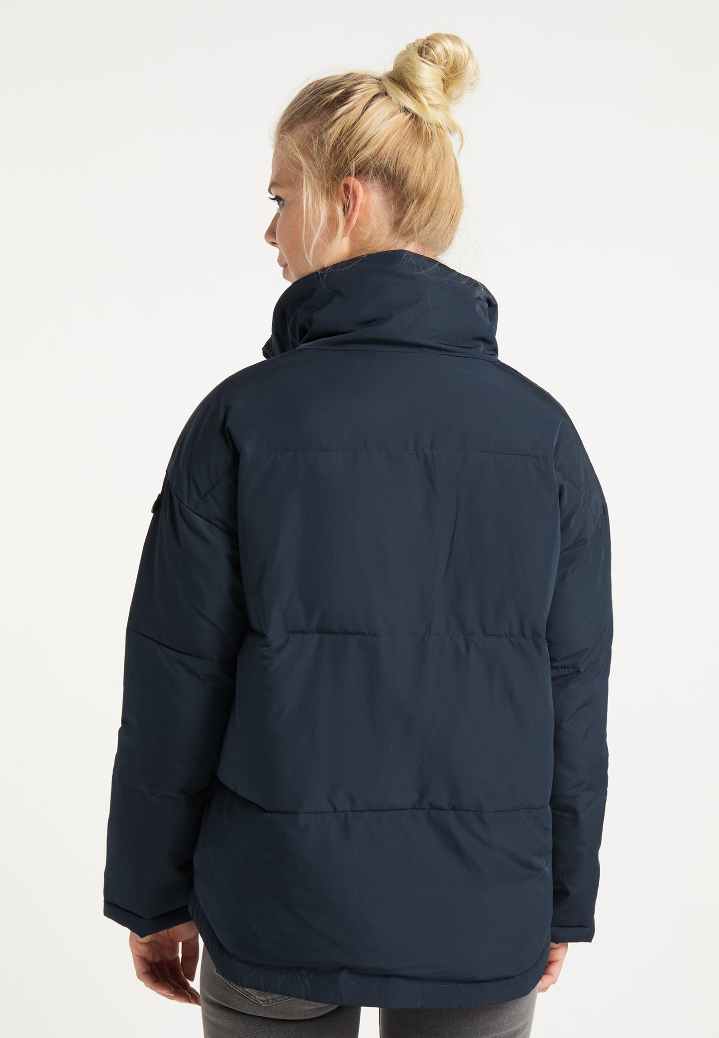 DreiMaster Maritim Women's Wattierte Jacke