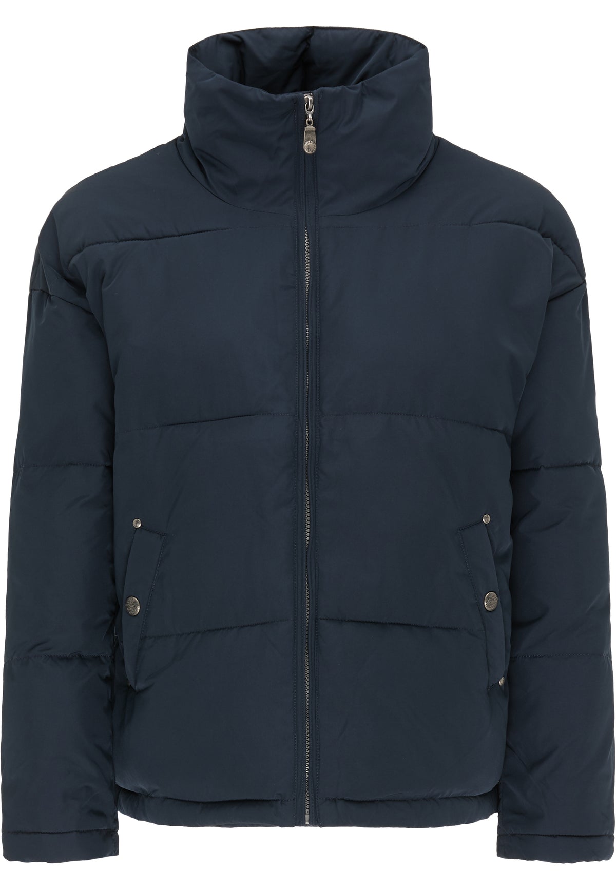 DreiMaster Maritim Damen wattierte Jacke