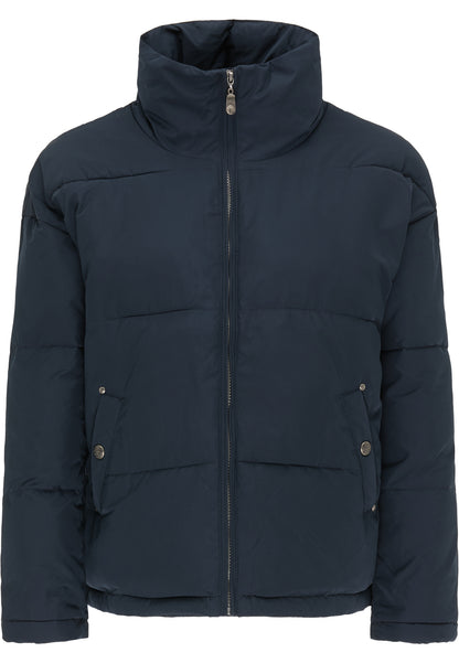 DreiMaster Maritim Damen wattierte Jacke