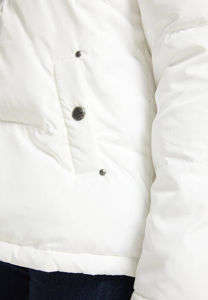 DreiMaster Maritim Damen wattierte Jacke