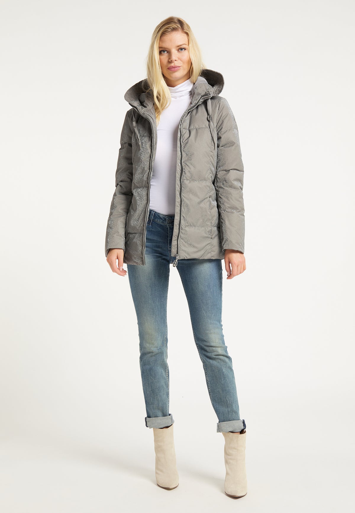 DreiMaster Vintage Women's Jacke