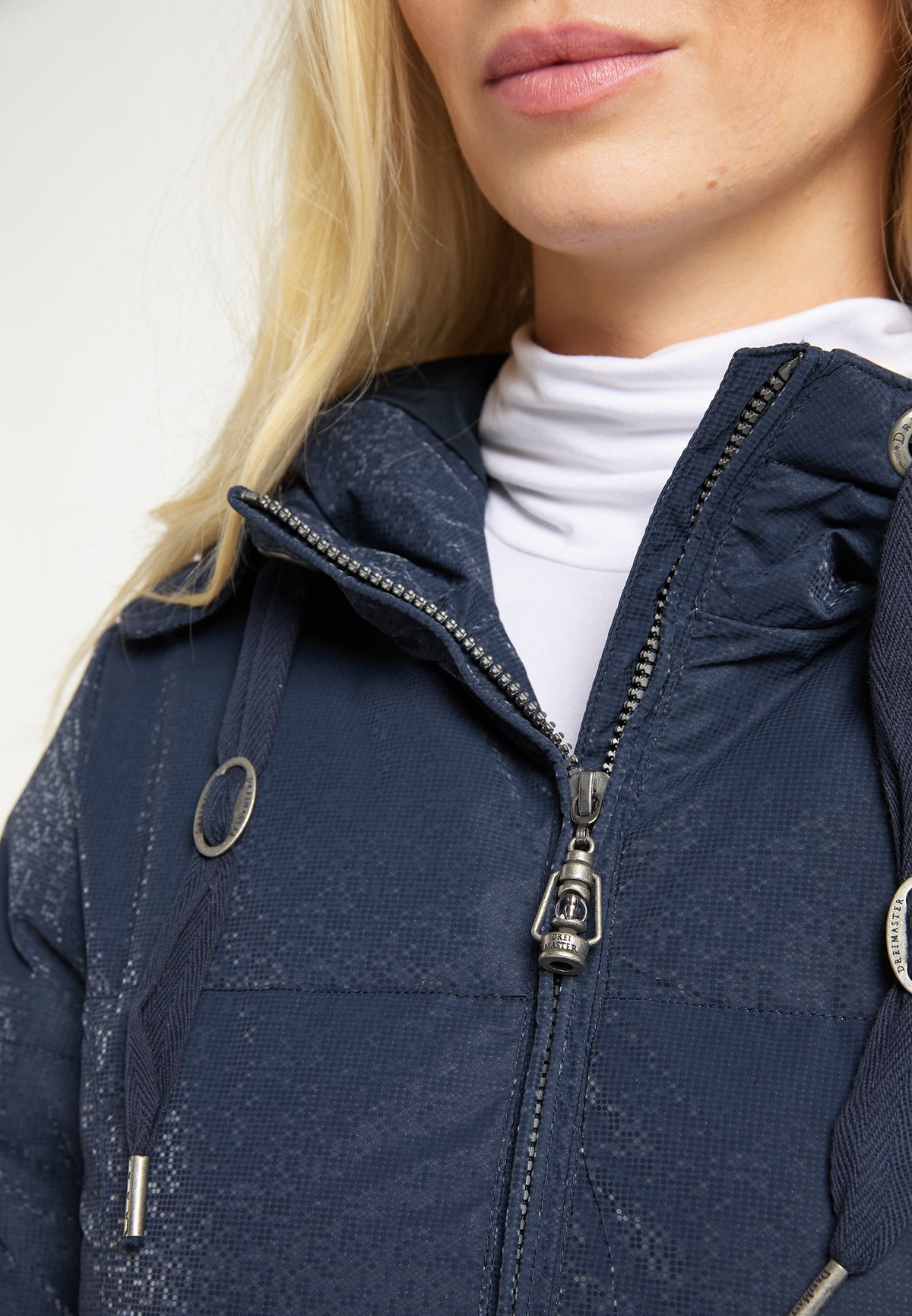 DreiMaster Vintage Women's Jacke