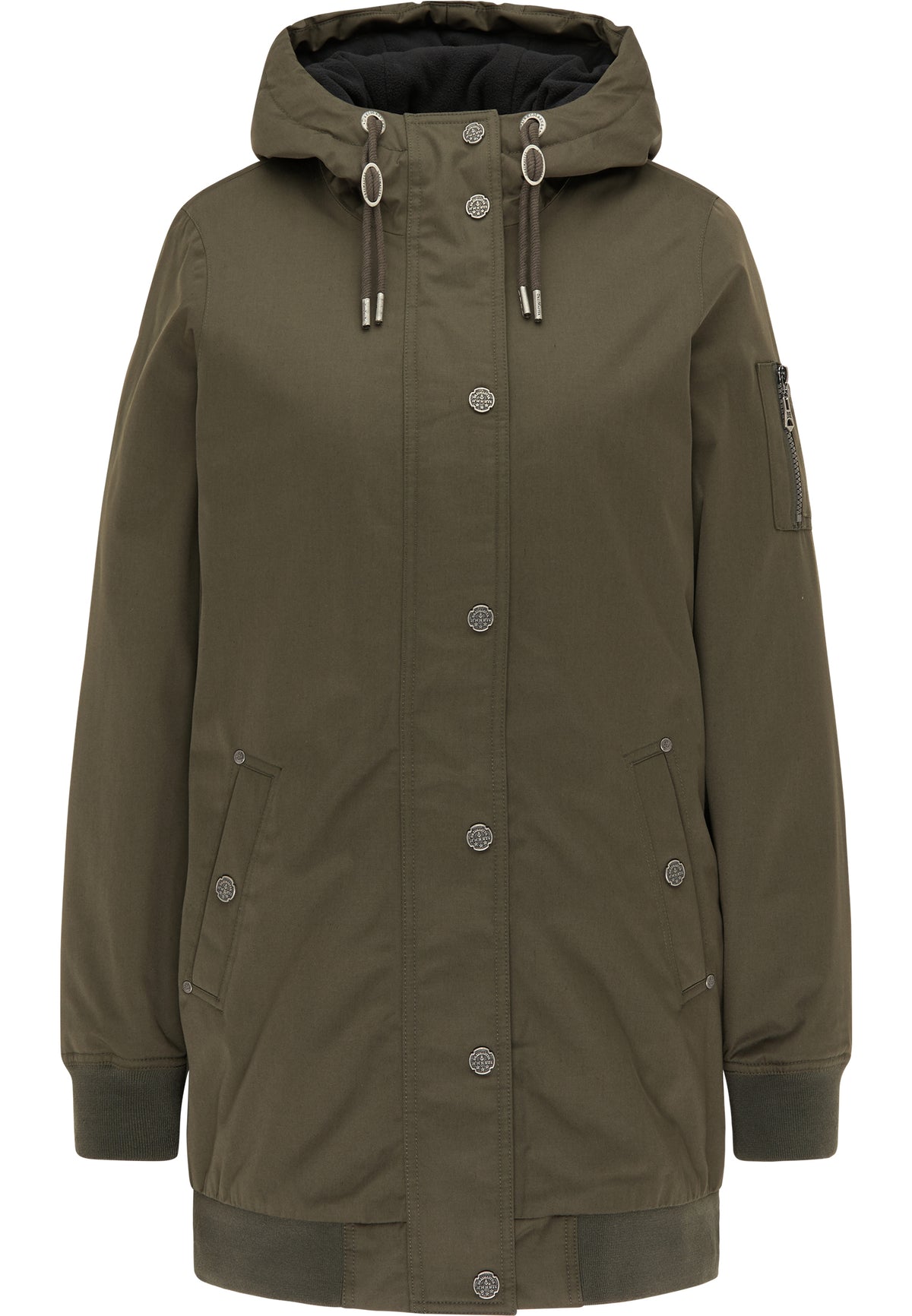 DreiMaster Vintage Women's Blouson