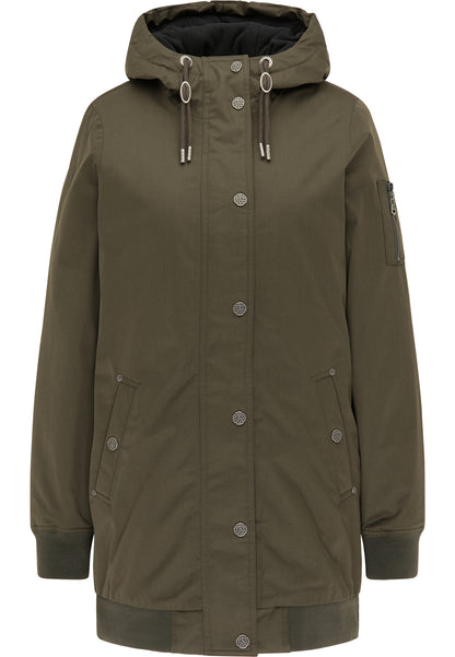 DreiMaster Vintage Women's Blouson