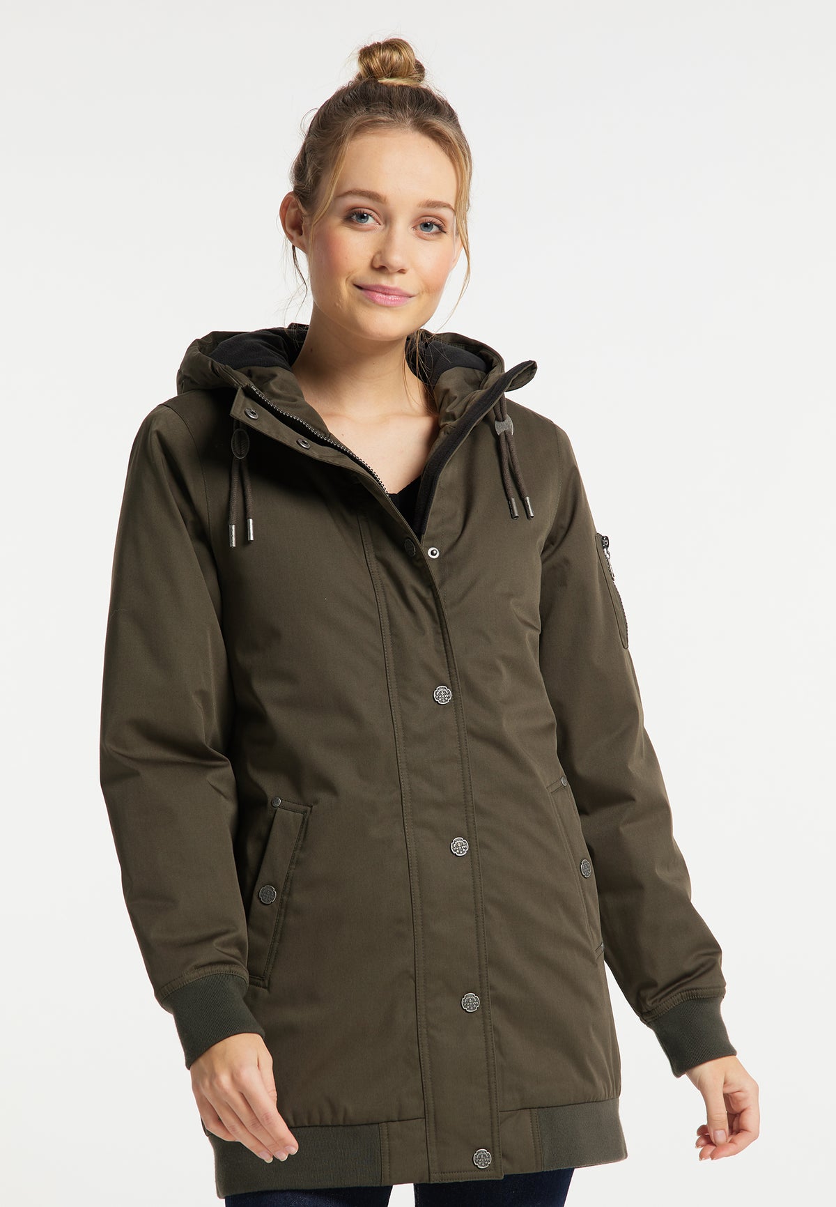 DreiMaster Vintage Women's Blouson