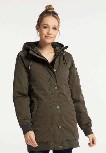 DreiMaster Vintage Women's Blouson