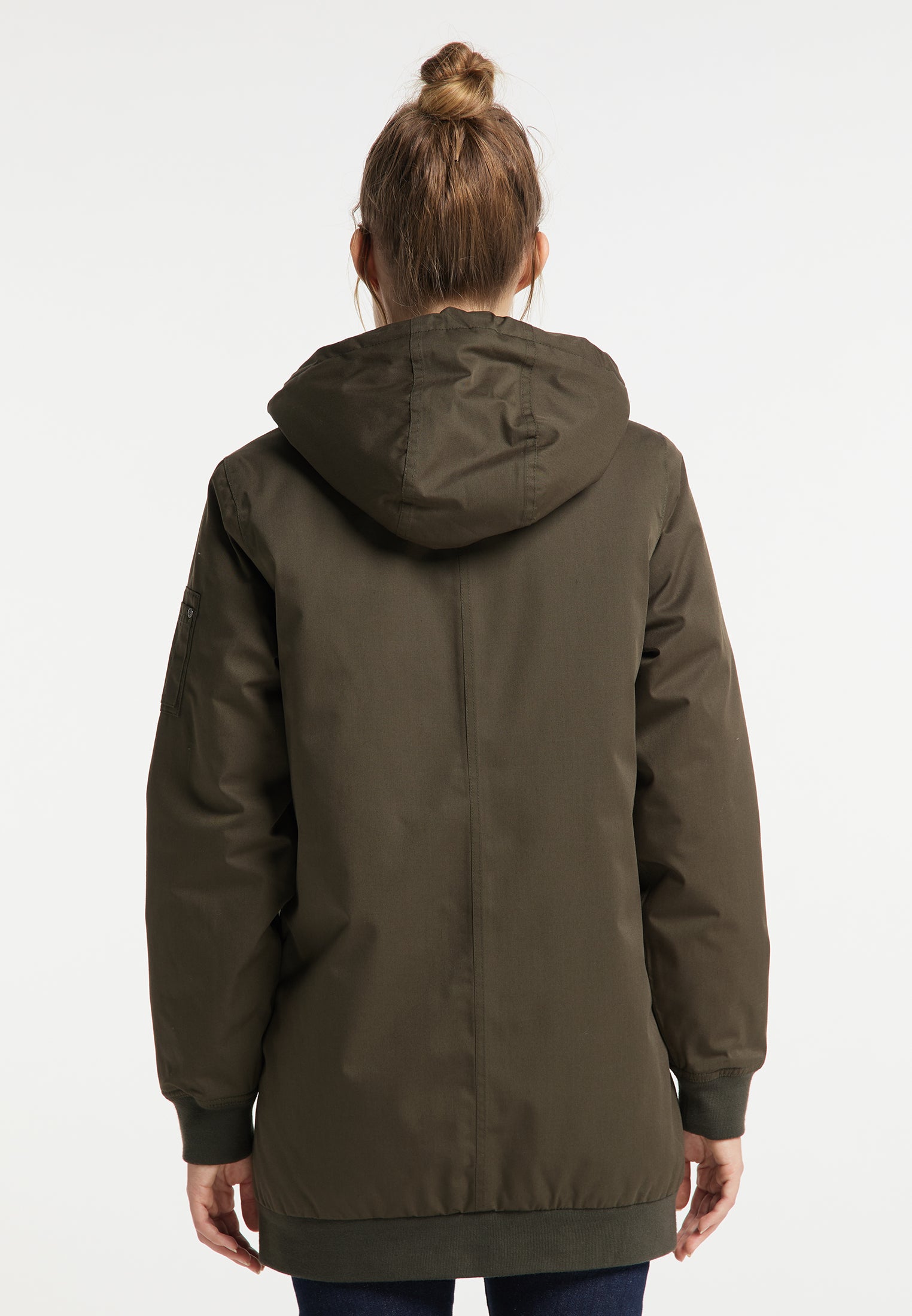 DreiMaster Vintage Kobiety Kurtka typu bomber