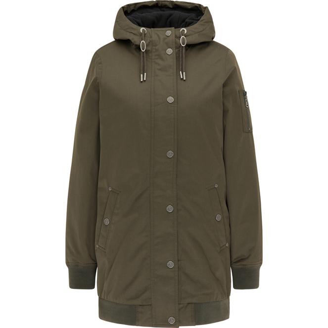 DreiMaster Vintage Women's Blouson