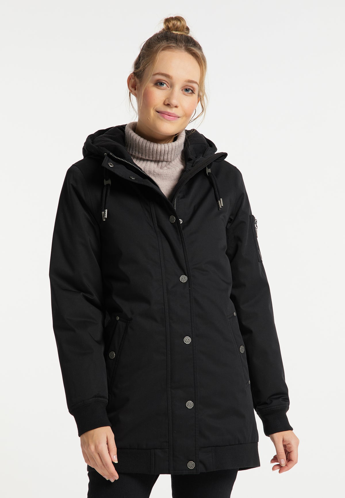 DreiMaster Vintage Women's Blouson