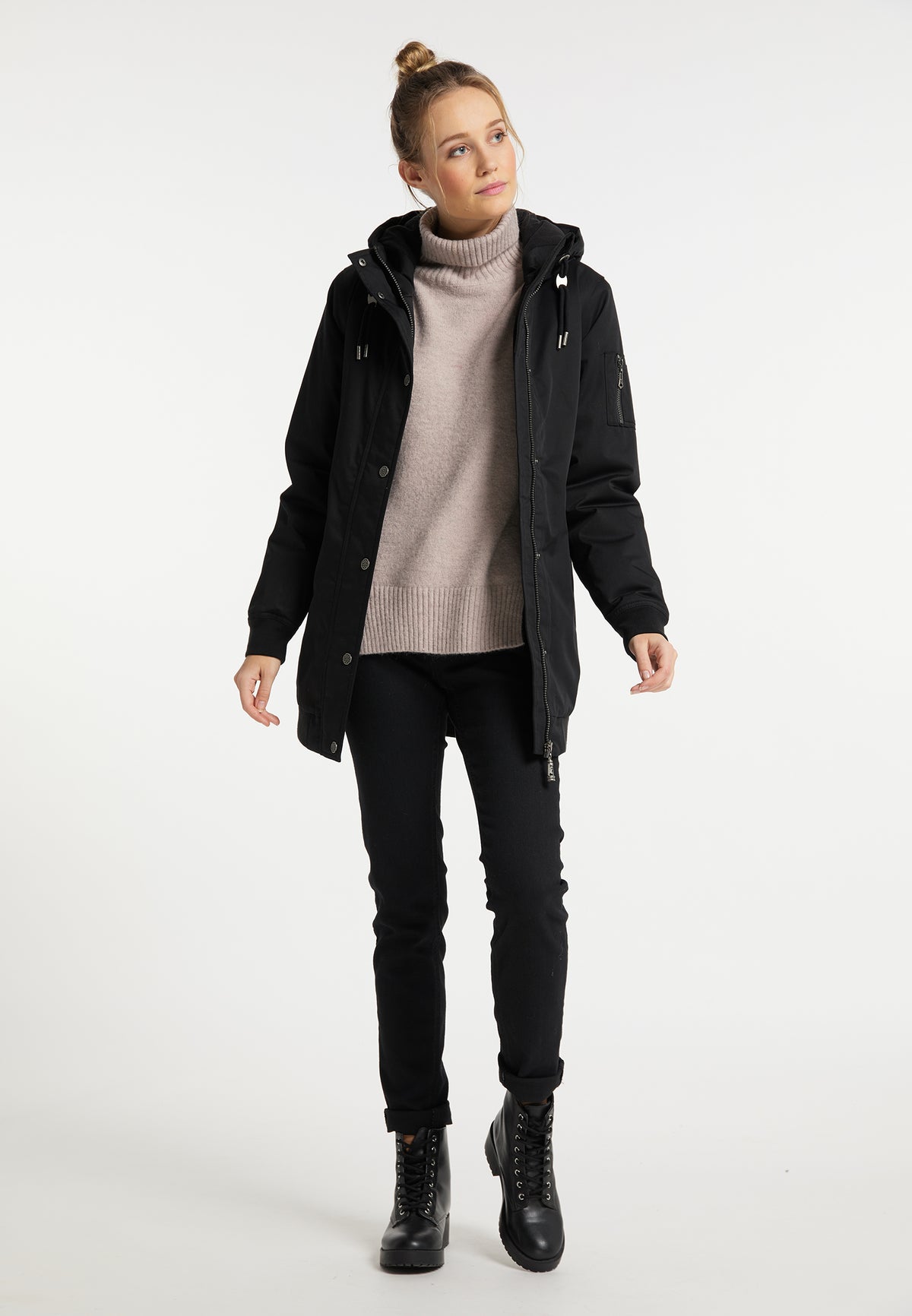DreiMaster Vintage Women's Blouson