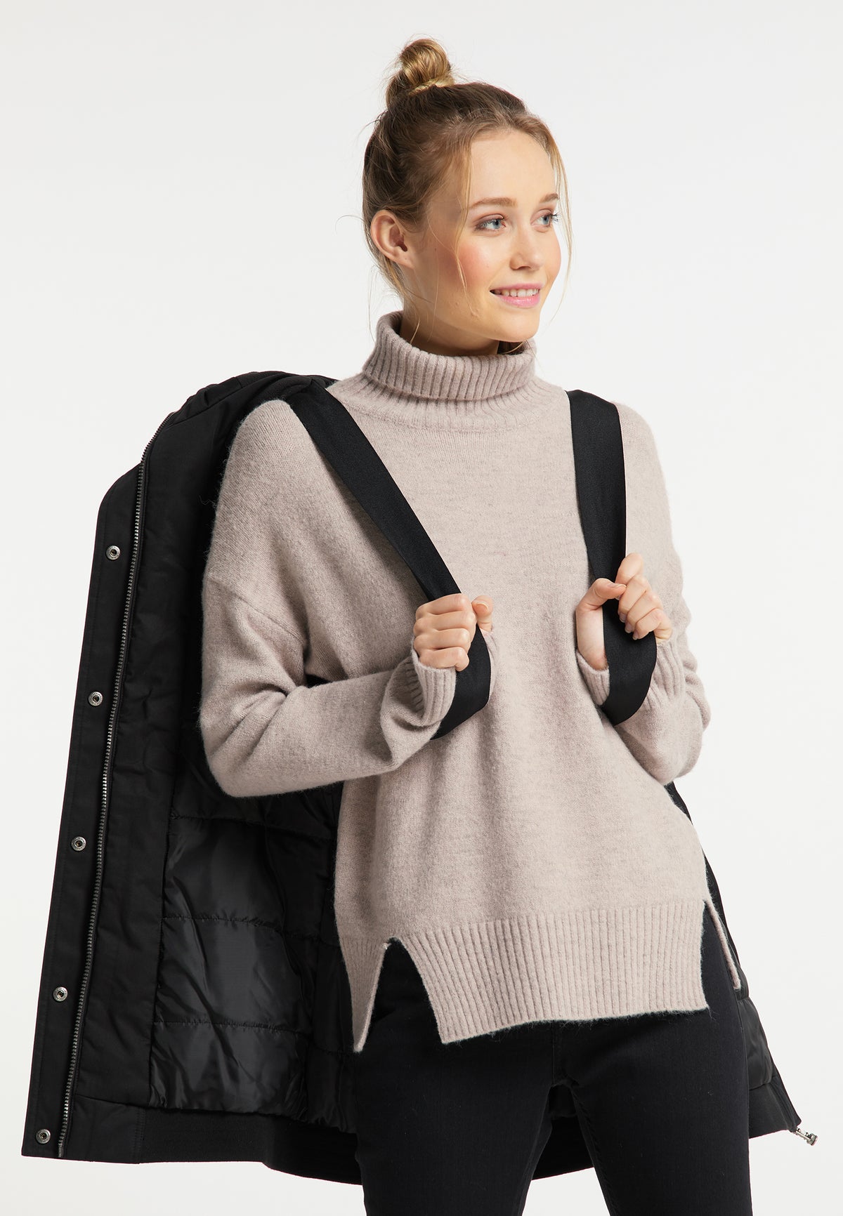 DreiMaster Vintage Women's Blouson