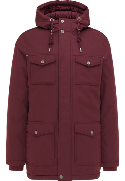 DreiMaster Vintage Men's Winterjacke