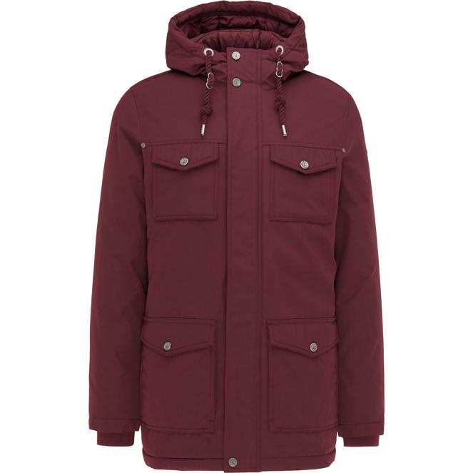 DreiMaster Vintage Men's Winterjacke