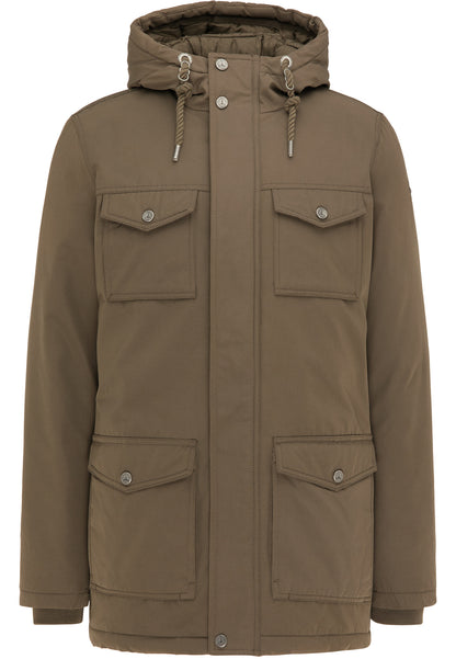 DreiMaster Vintage Men's Winterjacke