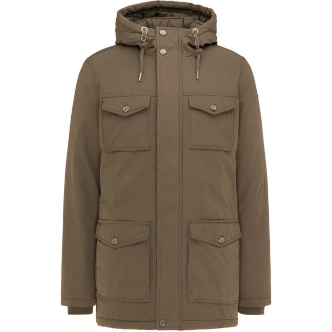 DreiMaster Vintage Men's Winterjacke