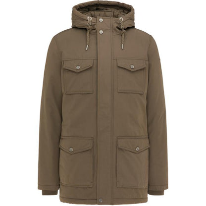 DreiMaster Vintage Men's Winterjacke