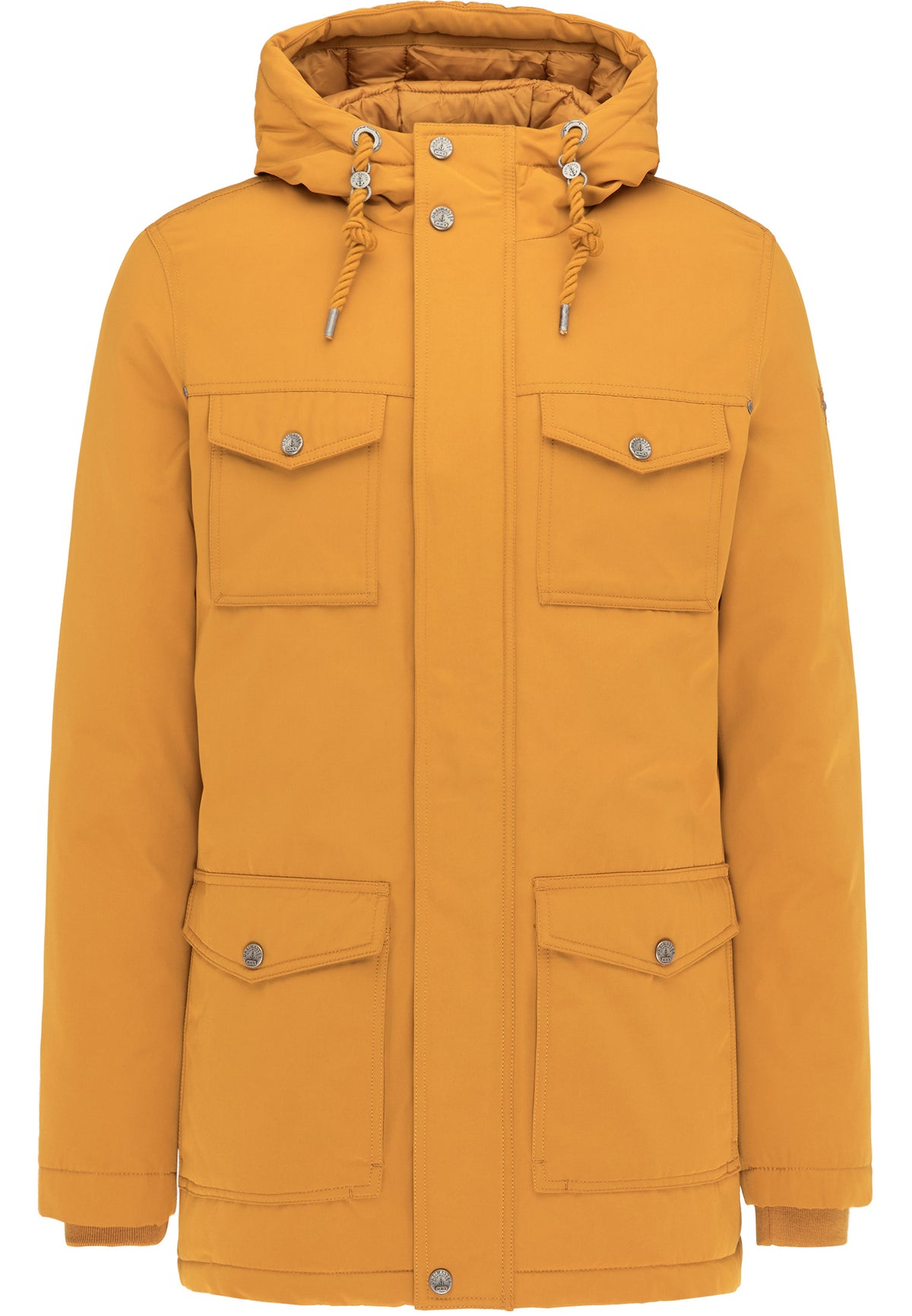 DreiMaster Vintage Men's Winterjacke
