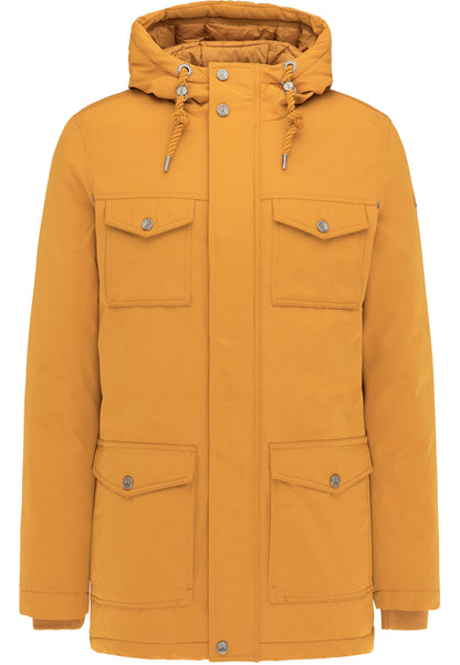 DreiMaster Vintage Men's Winterjacke