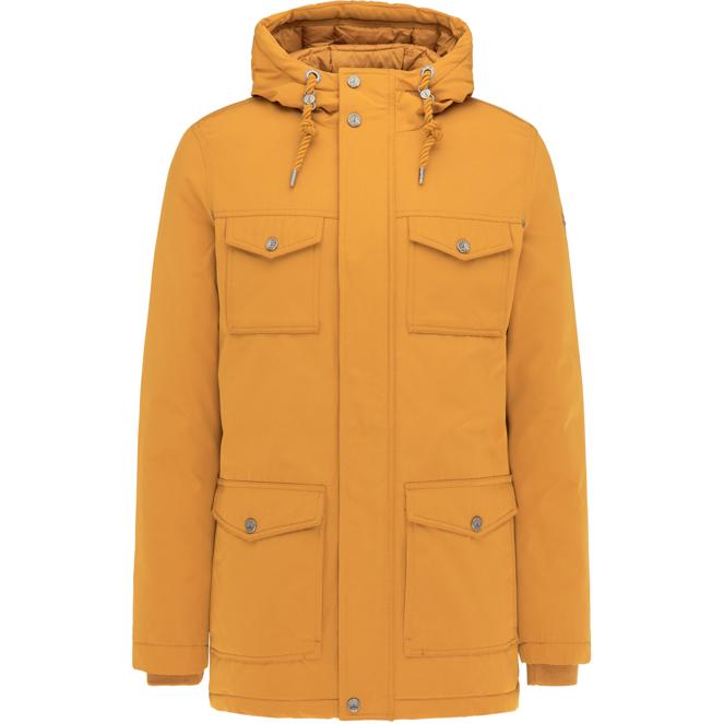 DreiMaster Vintage Men's Winterjacke