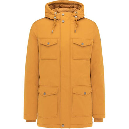 DreiMaster Vintage Men's Winterjacke