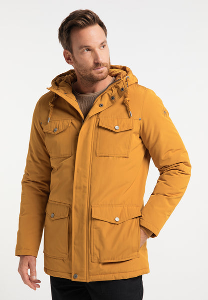 DreiMaster Vintage Men's Winterjacke