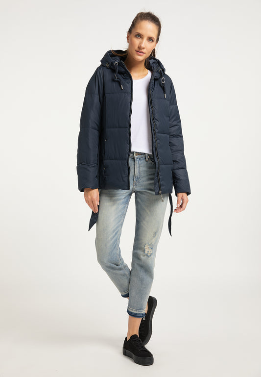 DreiMaster Vintage Women's Winterjacke
