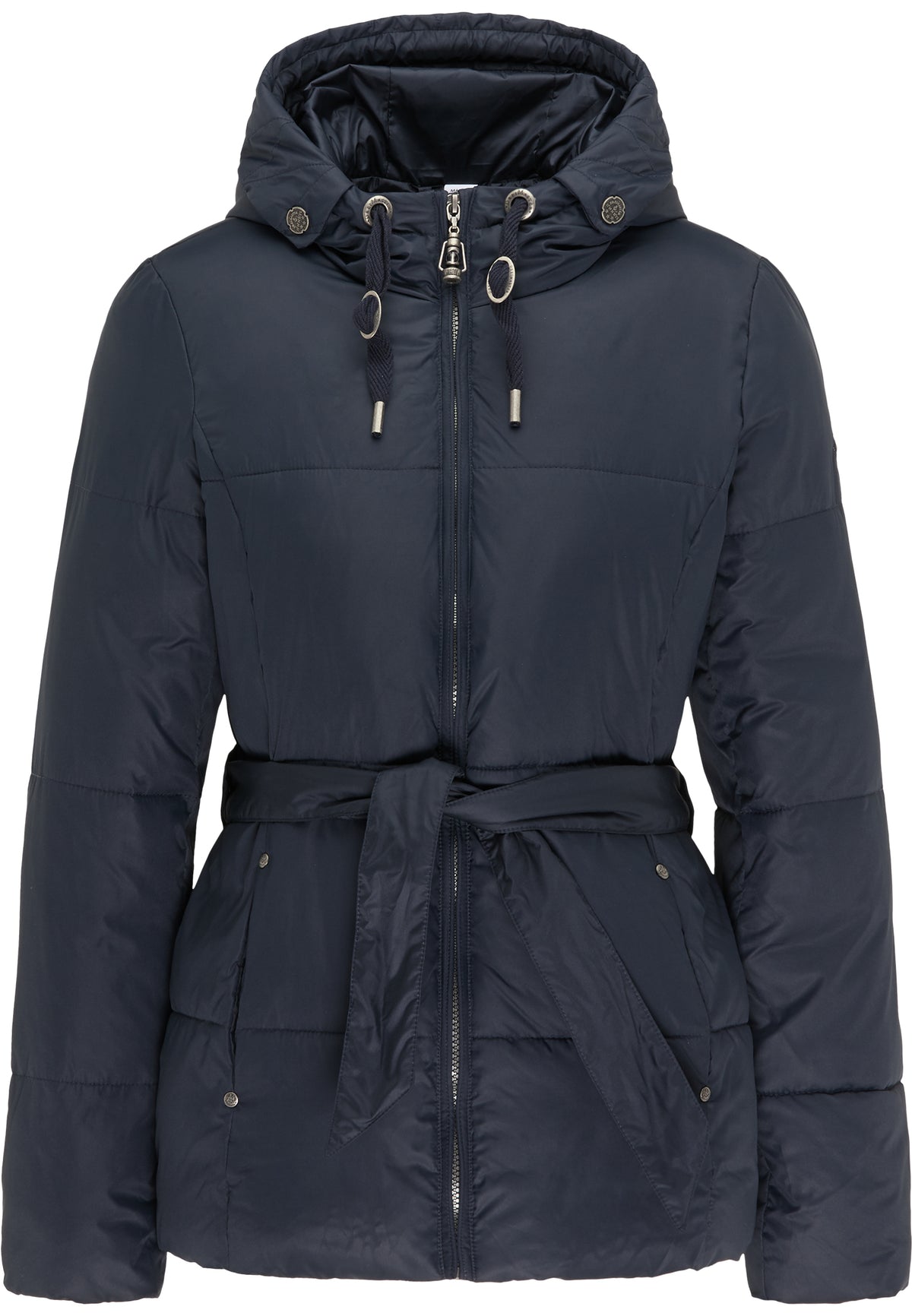 DreiMaster Vintage Damen-Winterjacke