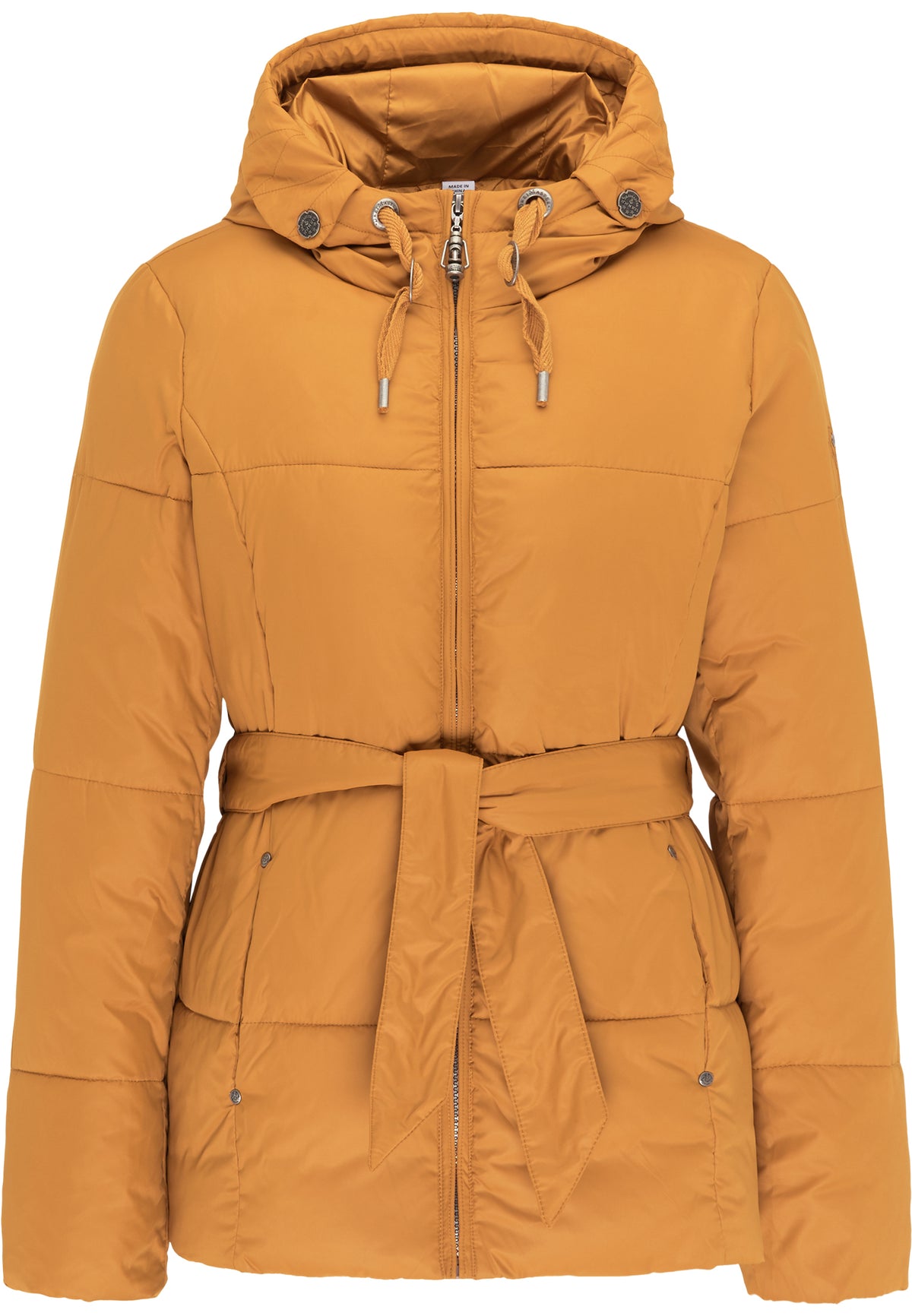 DreiMaster Vintage Damen-Winterjacke