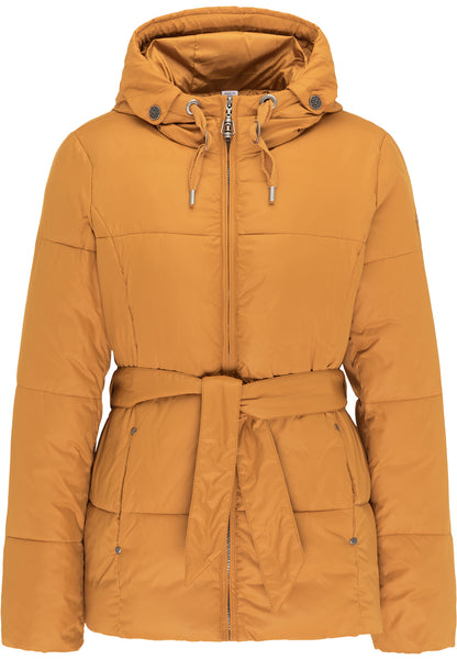 DreiMaster Vintage Damen-Winterjacke