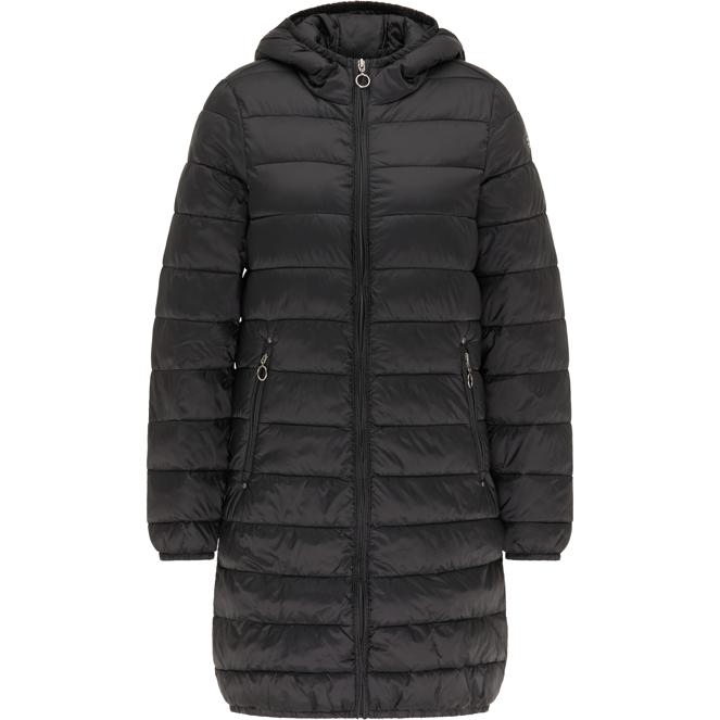 DreiMaster Maritim Women's Steppmantel