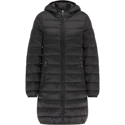 DreiMaster Maritim Women's Steppmantel