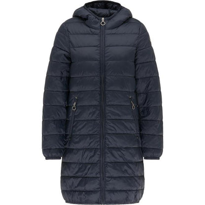 DreiMaster Maritim Women's Steppmantel