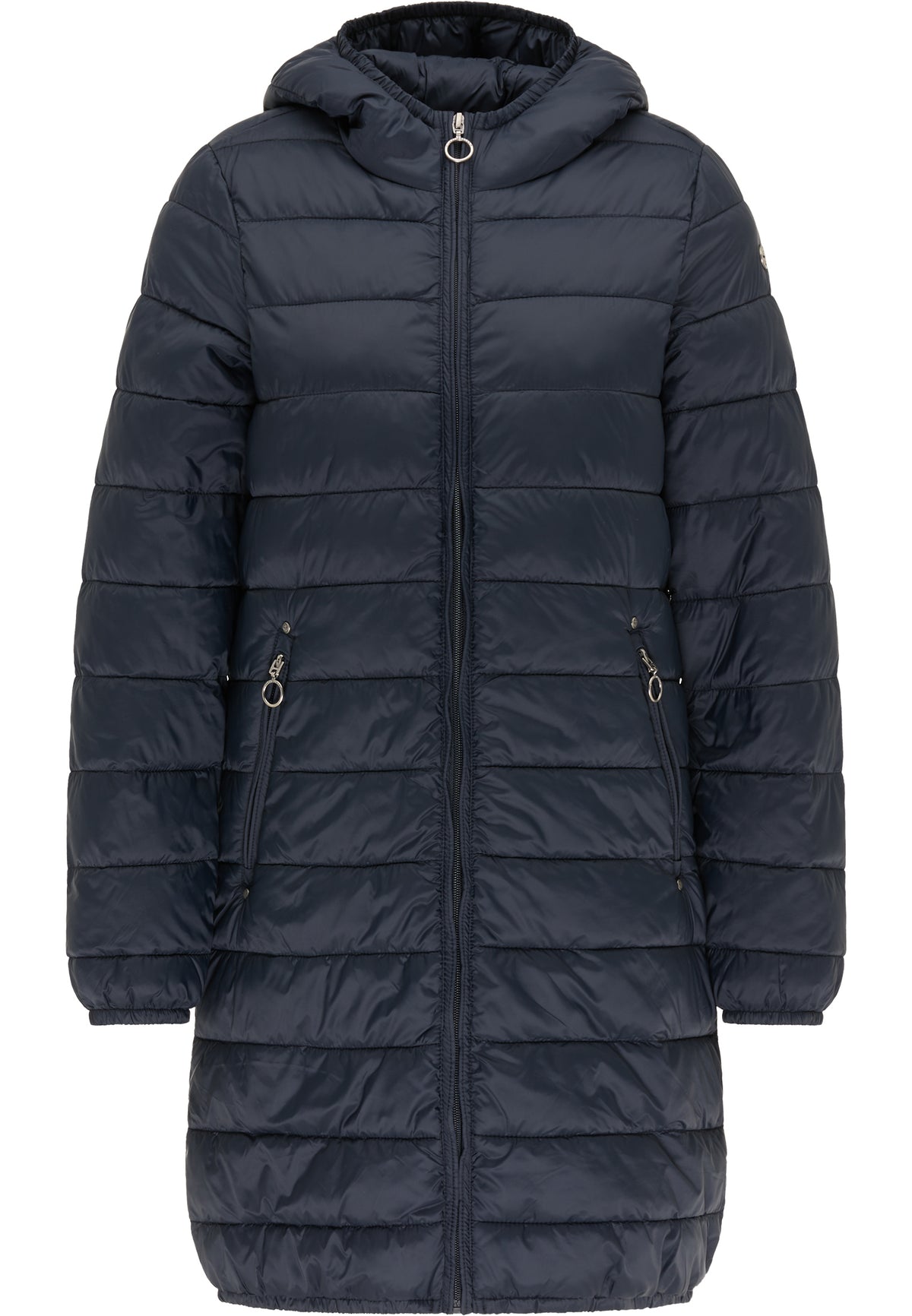 DreiMaster Maritim Women's Steppmantel