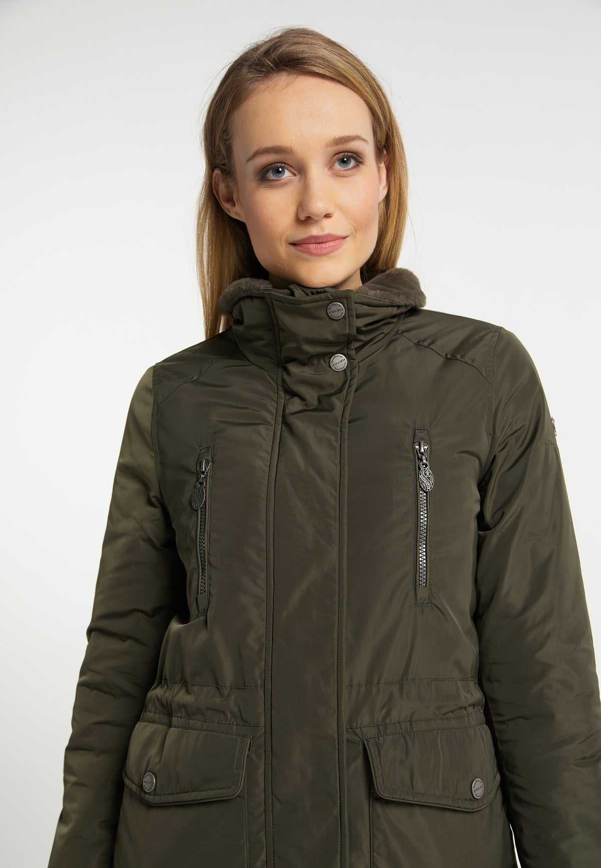 DreiMaster Klassik Damenjacke
