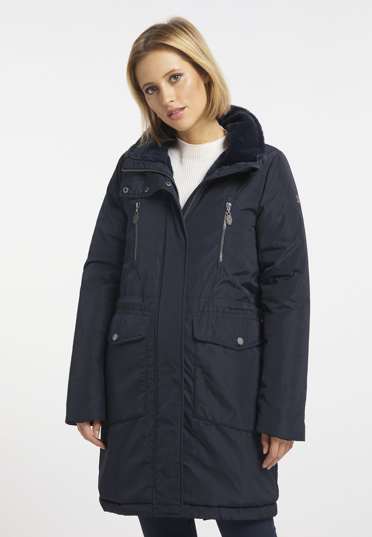 DreiMaster Klassik Damenjacke