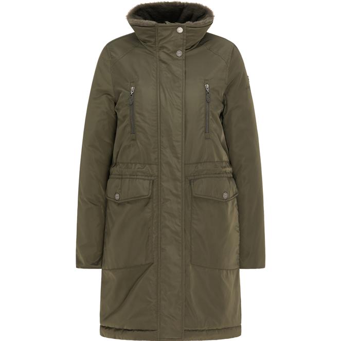 DreiMaster Klassik Damenjacke