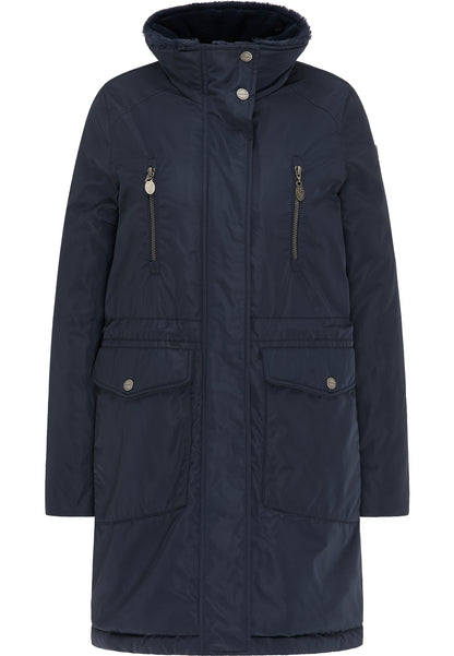 DreiMaster Klassik Damenjacke
