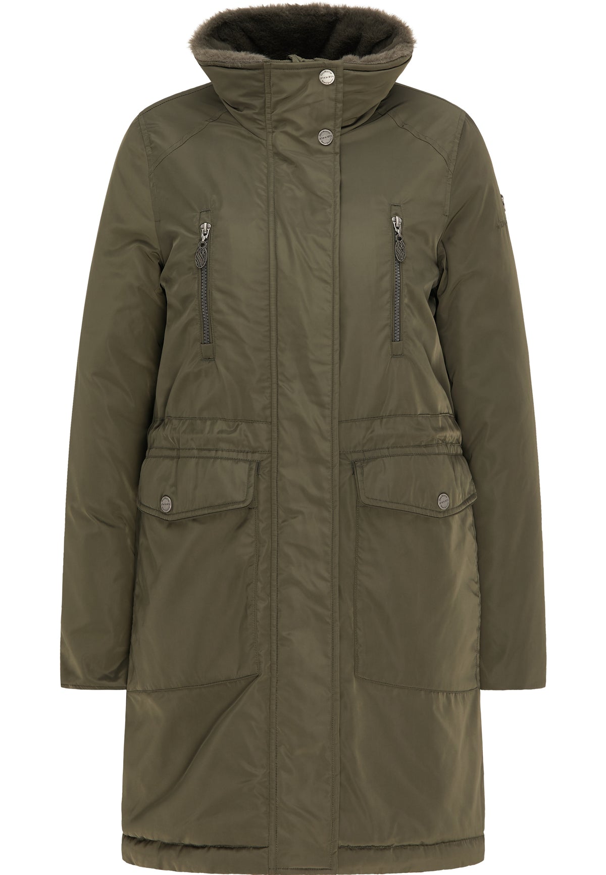 DreiMaster Klassik Damenjacke